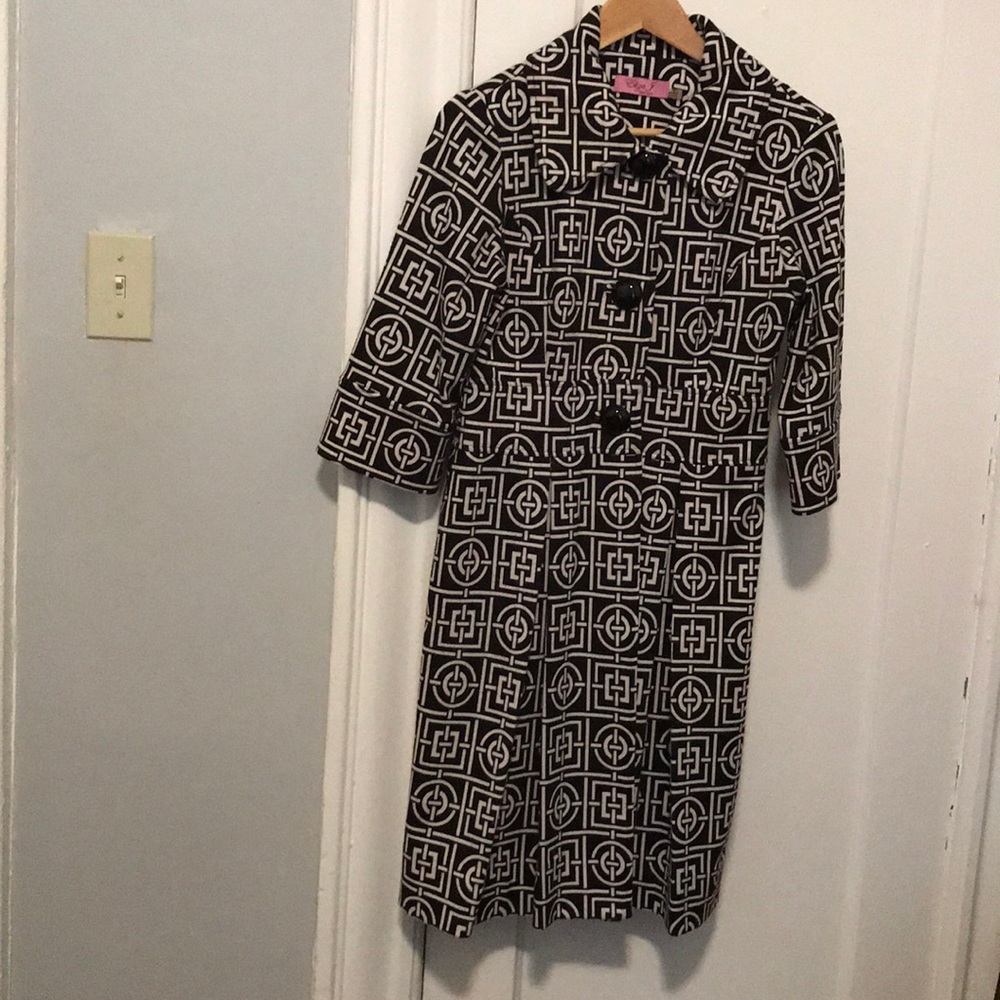 Eliza J New York, Beautiful ladies, girls coat.